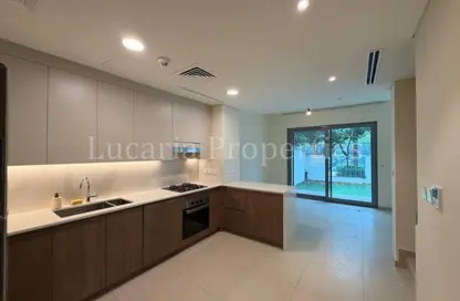 Villa - 3 Bedrooms - 4 Bathrooms for rent in Elan - Tilal Al Ghaf - Dubai