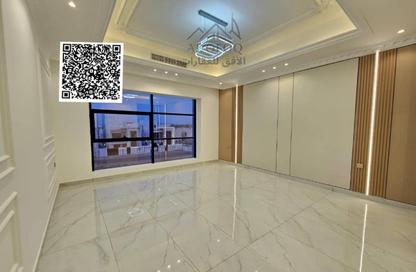 Villa - 6 Bedrooms - 7+ Bathrooms for sale in Al Zaheya Gardens - Al Zahya - Ajman