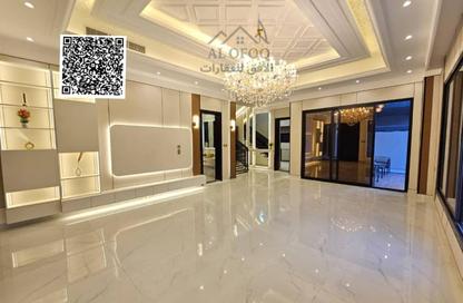 Villa - 6 Bedrooms - 7+ Bathrooms for sale in Al Zaheya Gardens - Al Zahya - Ajman