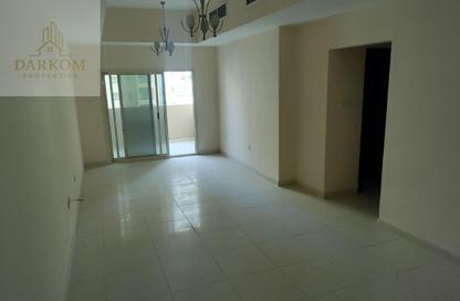 Apartment - 2 Bedrooms - 2 Bathrooms for sale in Lavender Tower - Emirates City - Ajman