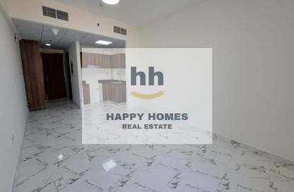 Apartment - Studio - 1 for sale in Marina Residences Phase 3 - Al Hamra Village - Ras Al Khaimah