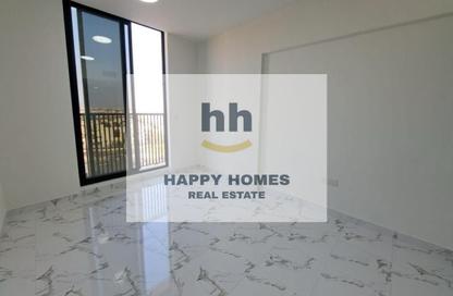 Apartment - Studio - 1 for sale in Marina Residences Phase 3 - Al Hamra Village - Ras Al Khaimah