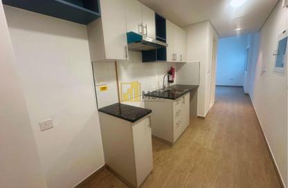 Apartment - Studio - 1 for rent in The Nook 2 - The Nook - Wasl Gate - Dubai Apartment - Studio - 1 for rent in The Nook 2 - The Nook - Wasl Gate - Dubai