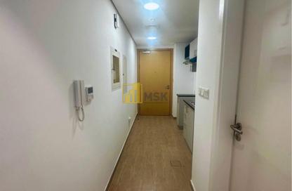 Apartment - Studio - 1 for rent in The Nook 2 - The Nook - Wasl Gate - Dubai