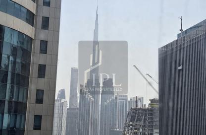 مكتب - استوديو للايجار في برج بارك لين - الخليج التجاري - دبي مكتب - استوديو للايجار في برج بارك لين - الخليج التجاري - دبي