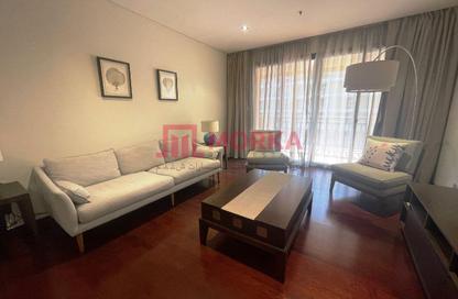 Apartment - 2 Bedrooms - 3 Bathrooms for rent in Royal Amwaj Residences South - Royal Amwaj Residences - Palm Jumeirah - Dubai