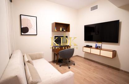 Villa - 3 Bedrooms - 4 Bathrooms for rent in Erantis - District 12 - Jumeirah Village Circle - Dubai
