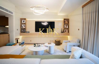 Villa - 3 Bedrooms - 4 Bathrooms for rent in Erantis - District 12 - Jumeirah Village Circle - Dubai