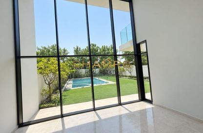 Townhouse - 4 - 6 for rent in Jawaher Saadiyat - Saadiyat Island - Abu Dhabi