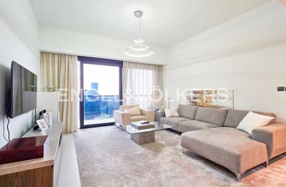 Apartment - 2 - 2 for sale in Act Two - Act One Act Two Towers - Opera District - Downtown Dubai - Dubai Apartment - 2 - 2 for sale in Act Two - Act One Act Two Towers - Opera District - Downtown Dubai - Dubai