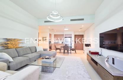 Apartment - 2 - 2 for sale in Act Two - Act One Act Two Towers - Opera District - Downtown Dubai - Dubai