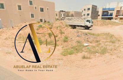 Land - Studio for sale in Al Yasmeen 1 - Al Yasmeen - Ajman