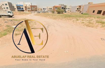 Land - Studio for sale in Al Yasmeen 1 - Al Yasmeen - Ajman