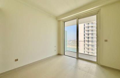شقة - 3 غرف نوم - 3 حمامات للايجار في برج Palace Beach ريزيدنس 2 - بالاس بيتش ريزيدنس - إعمار بيتشفرونت - دبي هاربور - دبي
