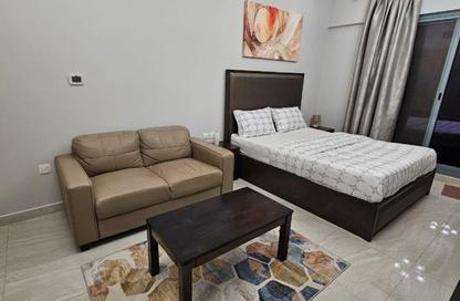 Apartment - Studio - 1 Bathroom for rent in Elite Business Bay Residence - Business Bay - Dubai Apartment - Studio - 1 Bathroom for rent in Elite Business Bay Residence - Business Bay - Dubai