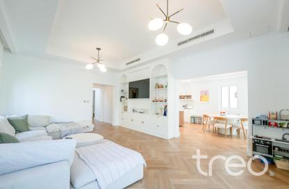 Villa - 3 Bedrooms - 4 Bathrooms for sale in Lila - Arabian Ranches 2 - Dubai
