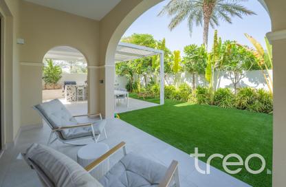 Villa - 3 Bedrooms - 4 Bathrooms for sale in Lila - Arabian Ranches 2 - Dubai