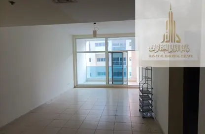 Apartment - 3 Bedrooms - 4 Bathrooms for sale in Ajman Corniche Residences - Ajman Corniche Road - Ajman