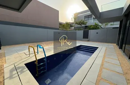 فيلا - 4 غرف نوم - 6 حمامات للبيع في كايا - مسار - تلال سيتي - الشارقة