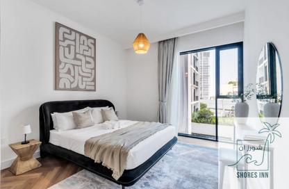 Apartment - 1 Bedroom - 1 Bathroom for rent in Island Park II - Dubai Creek Harbour (The Lagoons) - Dubai