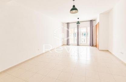Apartment - Studio - 1 Bathroom for rent in Mulberry 2 - Emirates Gardens 2 - District 14 - Jumeirah Village Circle - Dubai