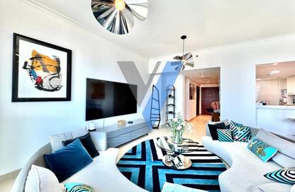 Apartment - 3 Bedrooms - 4 Bathrooms for rent in Burj Vista Tower 1 - Burj Vista - Downtown Dubai - Dubai Apartment - 3 Bedrooms - 4 Bathrooms for rent in Burj Vista Tower 1 - Burj Vista - Downtown Dubai - Dubai