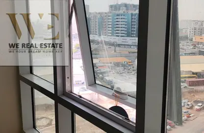 شقة - غرفة نوم - 2 حمامات للبيع في أبراج الراشدية - الراشدية - عجمان وسط المدينة - عجمان