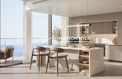 Apartment - Studio - 1 Bathroom for sale in Skai - Raha Island - Mina Al Arab - Ras Al Khaimah Apartment - Studio - 1 Bathroom for sale in Skai - Raha Island - Mina Al Arab - Ras Al Khaimah