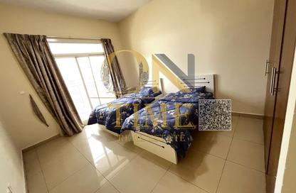 Apartment - 2 Bedrooms - 3 Bathrooms for rent in The Icon Casa 2 - Al Rashidiya 3 - Al Rashidiya - Ajman