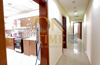 Apartment - 2 Bedrooms - 3 Bathrooms for rent in The Icon Casa 2 - Al Rashidiya 3 - Al Rashidiya - Ajman