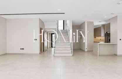Villa - 4 Bedrooms - 5 Bathrooms for sale in MAG Eye - MAG City - Mohammed Bin Rashid City - Dubai Villa - 4 Bedrooms - 5 Bathrooms for sale in MAG Eye - MAG City - Mohammed Bin Rashid City - Dubai