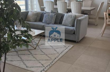 Apartment - 3 - 4 for rent in Misk Apartments - Aljada - Sharjah Apartment - 3 - 4 for rent in Misk Apartments - Aljada - Sharjah