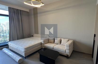 شقة - 1 حمام للايجار في إليفيت من بريسكوت - ارجان - دبي شقة - 1 حمام للايجار في إليفيت من بريسكوت - ارجان - دبي