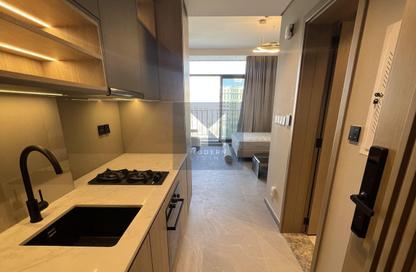 شقة - 1 حمام للايجار في إليفيت من بريسكوت - ارجان - دبي شقة - 1 حمام للايجار في إليفيت من بريسكوت - ارجان - دبي