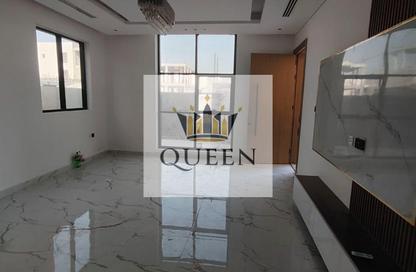 Villa - 4 Bedrooms - 5 Bathrooms for sale in Al Zaheya Gardens - Al Zahya - Ajman