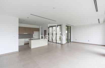Villa - 4 Bedrooms - 5 Bathrooms for rent in Sidra Villas III - Sidra Villas - Dubai Hills Estate - Dubai