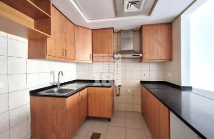 Apartment - Studio - 1 for rent in Building 206 - Mogul Cluster - Discovery Gardens - Dubai