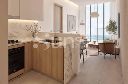 Apartment - 1 Bedroom - 2 Bathrooms for sale in Playa Viva - Al Marjan Island - Ras Al Khaimah