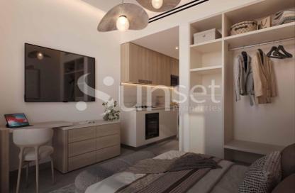 Apartment - 1 Bedroom - 2 Bathrooms for sale in Playa Viva - Al Marjan Island - Ras Al Khaimah