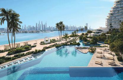 Apartment - 3 - 3 for sale in Avita - Passo by Beyond - Palm Jumeirah - Dubai