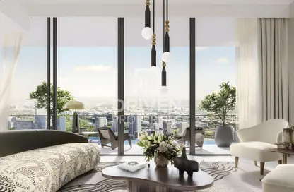 Apartment - 1 Bedroom - 2 Bathrooms for sale in Creek Waters 2 - Dubai Creek Harbour (The Lagoons) - Dubai