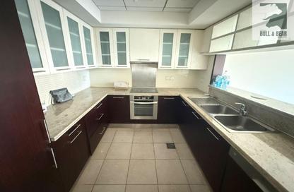 Apartment - 1 - 2 for rent in Boulevard Central Tower 2 - Boulevard Central Towers - Downtown Dubai - Dubai