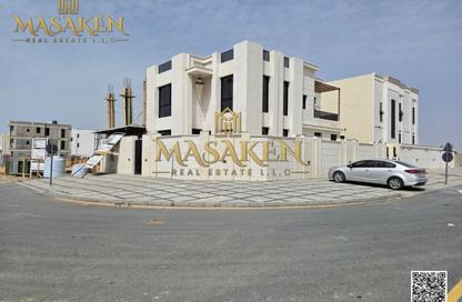 Villa - 4 Bedrooms - 6 Bathrooms for sale in Al Helio 2 - Al Helio - Ajman