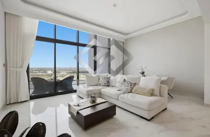 شقة - 3 غرف نوم - 3 حمامات للبيع في عزيزي ريفيرا 69 - عزيزي ريفيرا - ميدان واحد - ميدان - دبي