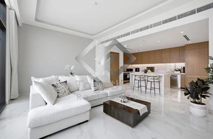 Apartment - 3 Bedrooms - 3 Bathrooms for sale in Azizi Riviera 69 - Azizi Riviera - Meydan One - Meydan - Dubai