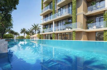 Apartment - 2 Bedrooms - 3 Bathrooms for sale in Oak Yard - District 10 - Jumeirah Village Circle - Dubai