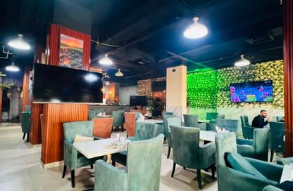 Shop - Studio - 2 for sale in Al Naemiya Tower 1 - Al Naemiya Towers - Al Nuaimiya - Ajman