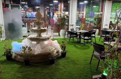 Shop - Studio - 2 for sale in Al Naemiya Tower 1 - Al Naemiya Towers - Al Nuaimiya - Ajman