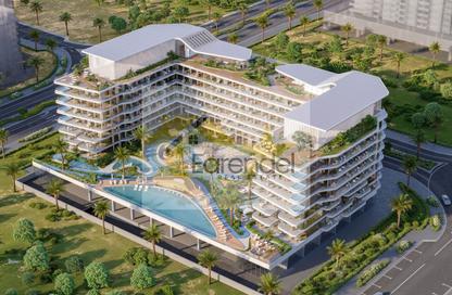 Apartment - 2 - 3 for sale in Verano by Prescott - Dubai Studio City - Dubai Apartment - 2 - 3 for sale in Verano by Prescott - Dubai Studio City - Dubai