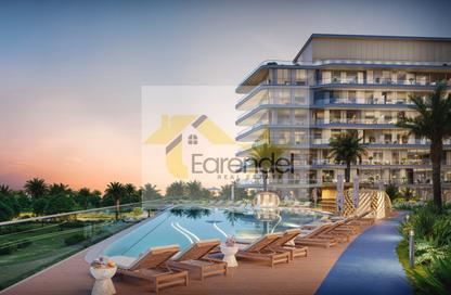 Apartment - 2 - 3 for sale in Verano by Prescott - Dubai Studio City - Dubai Apartment - 2 - 3 for sale in Verano by Prescott - Dubai Studio City - Dubai
